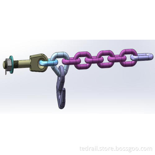 Safety Chain/ Trailer Safety Chain